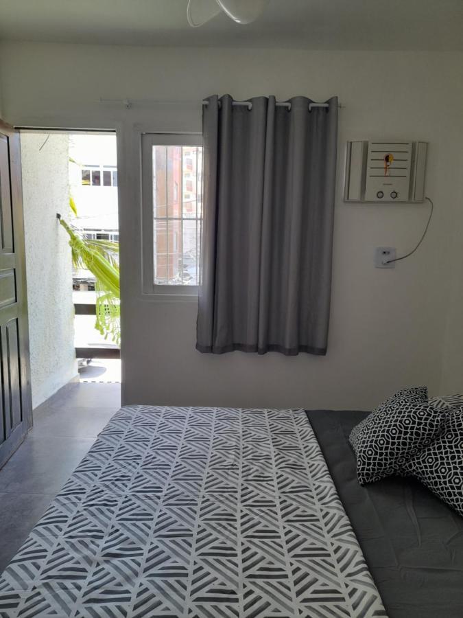 Duplex Praia Do Forte Cabo Frío Exterior foto