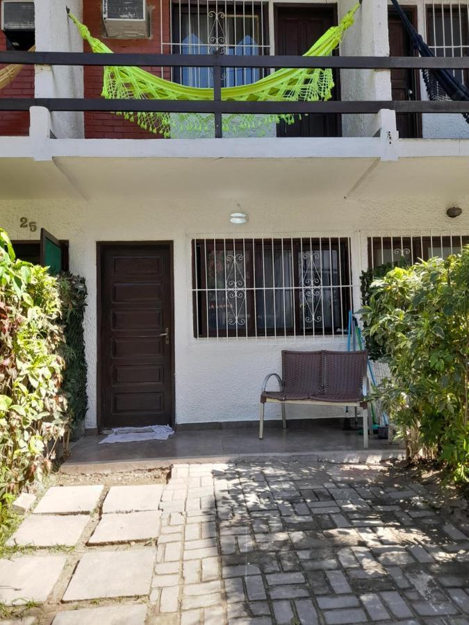 Duplex Praia Do Forte Cabo Frío Exterior foto