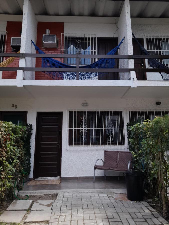 Duplex Praia Do Forte Cabo Frío Exterior foto